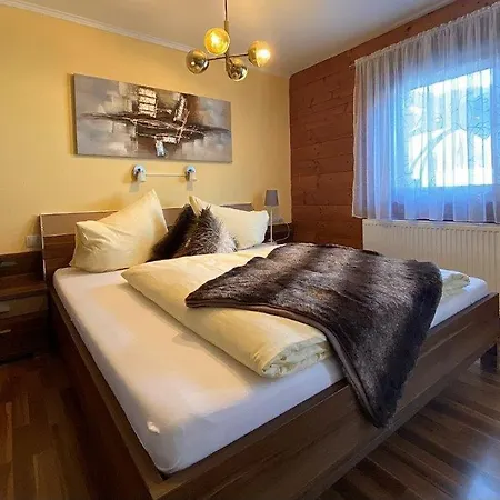 Διαμέρισμα Aignerhof Φλαχάου