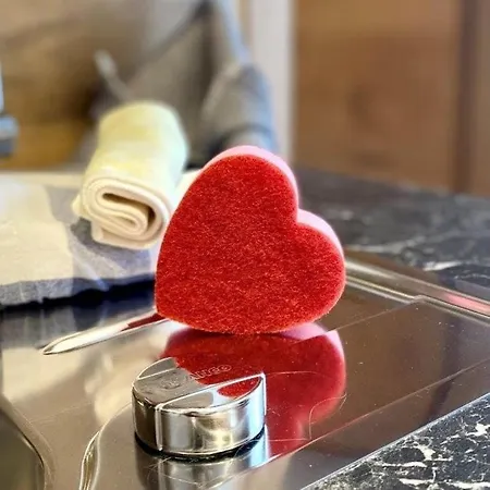 Διαμέρισμα Aignerhof *