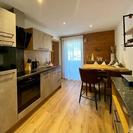 Διαμέρισμα Aignerhof *