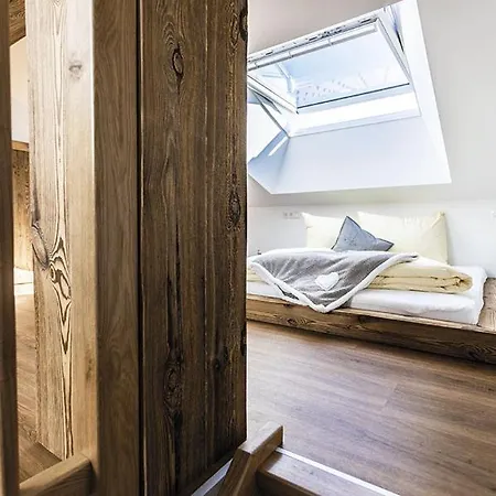Aignerhof Apartment