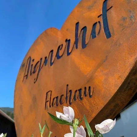 Apartment Aignerhof