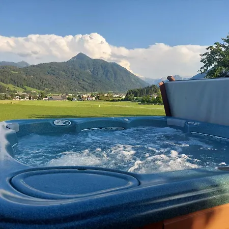 Aignerhof Φλαχάου