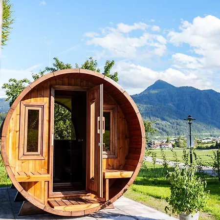 Aignerhof Διαμέρισμα *