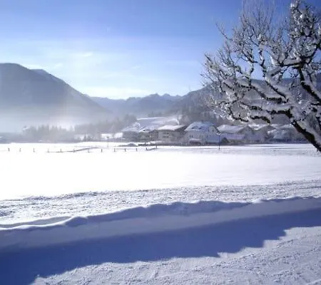 Aignerhof Φλαχάου