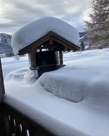 Aignerhof Διαμέρισμα *