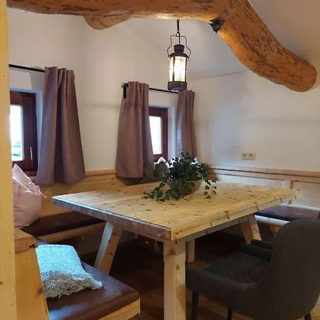 Aignerhof * Φλαχάου