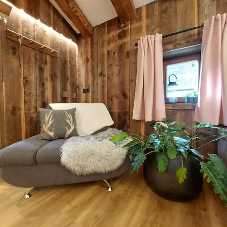 Διαμέρισμα Aignerhof *