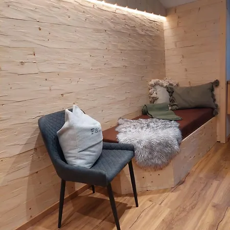 Aignerhof Διαμέρισμα *