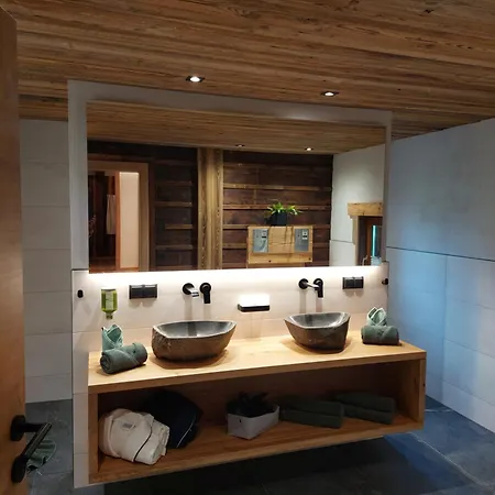 Apartment Aignerhof