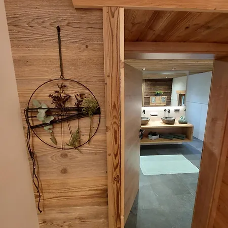 Apartment Aignerhof Flachau