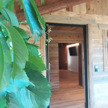 Διαμέρισμα Aignerhof