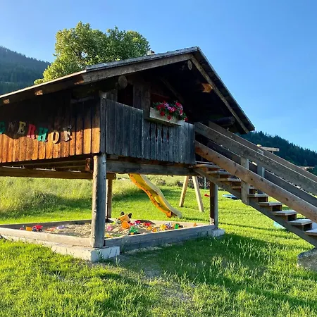 Aignerhof * Flachau