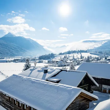 Aignerhof Διαμέρισμα