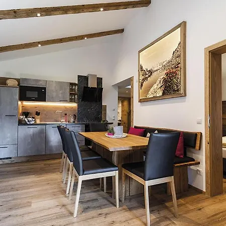 Aignerhof * Φλαχάου