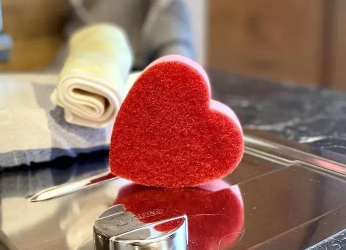 Appartement Aignerhof *