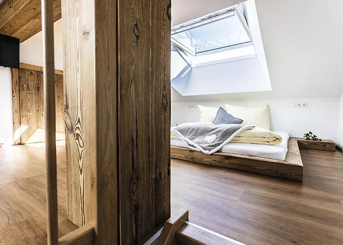 Aignerhof Appartement