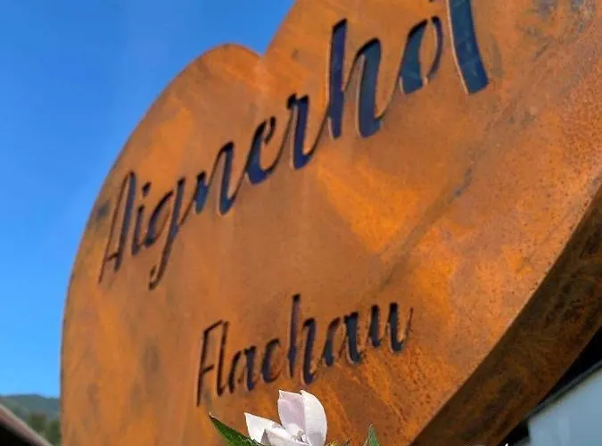 Appartement Aignerhof