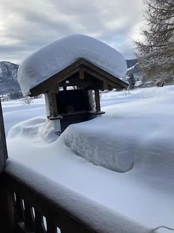 Aignerhof Appartement *