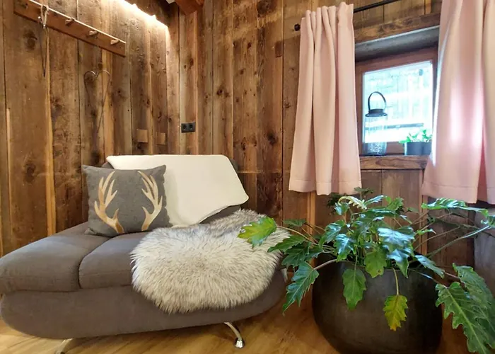 Appartement Aignerhof *