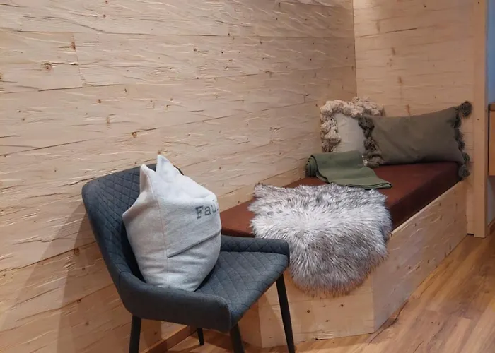 Aignerhof Appartement *