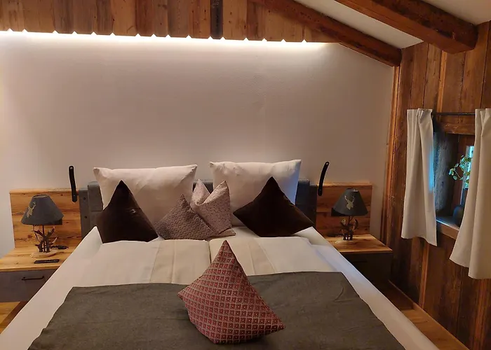 Appartement Aignerhof Flachau