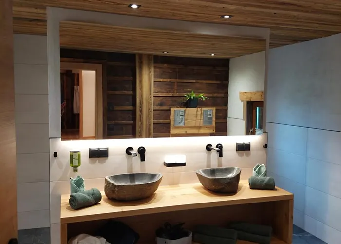 Appartement Aignerhof