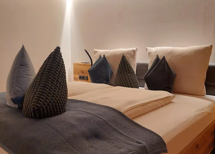 Appartement Aignerhof *