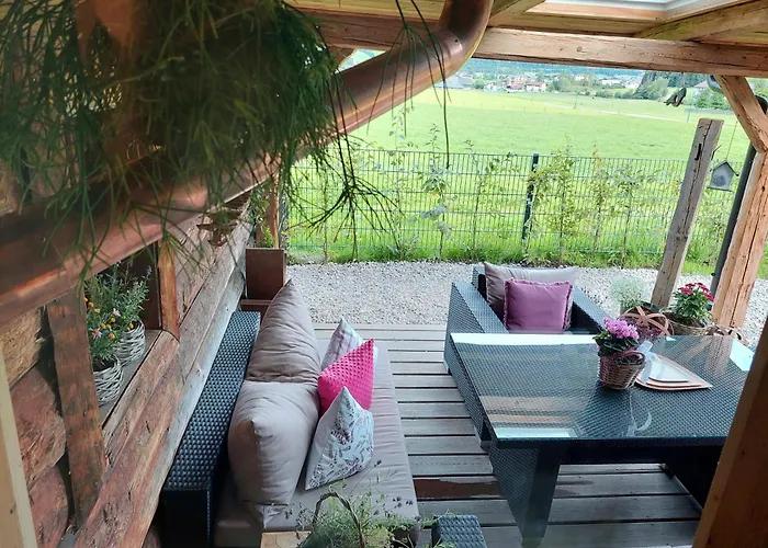 Aignerhof Appartement