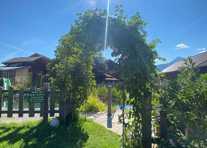 Appartement Aignerhof *