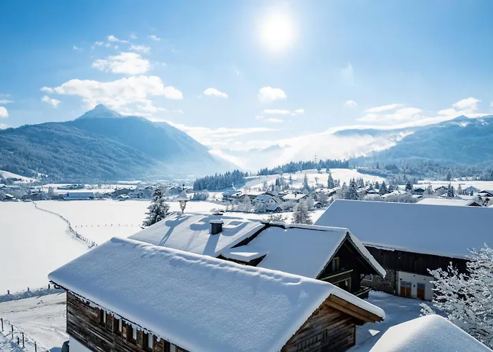 Aignerhof Appartement