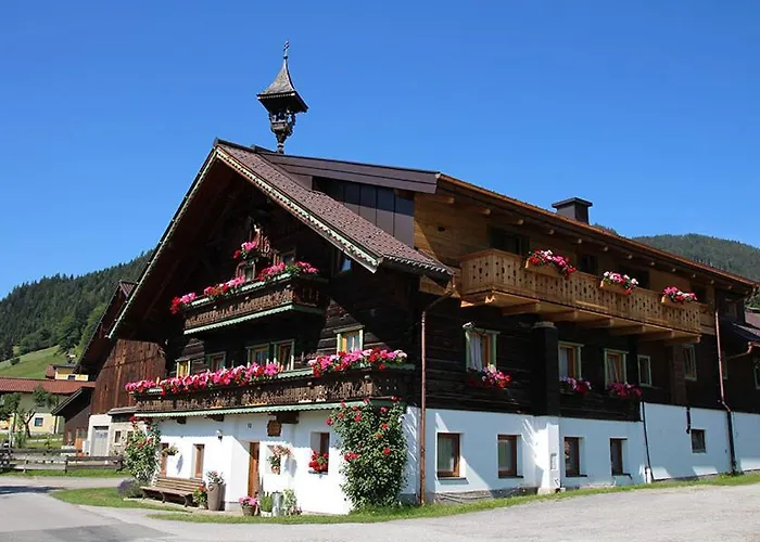 Aignerhof