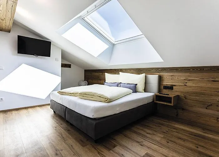 Appartement Aignerhof