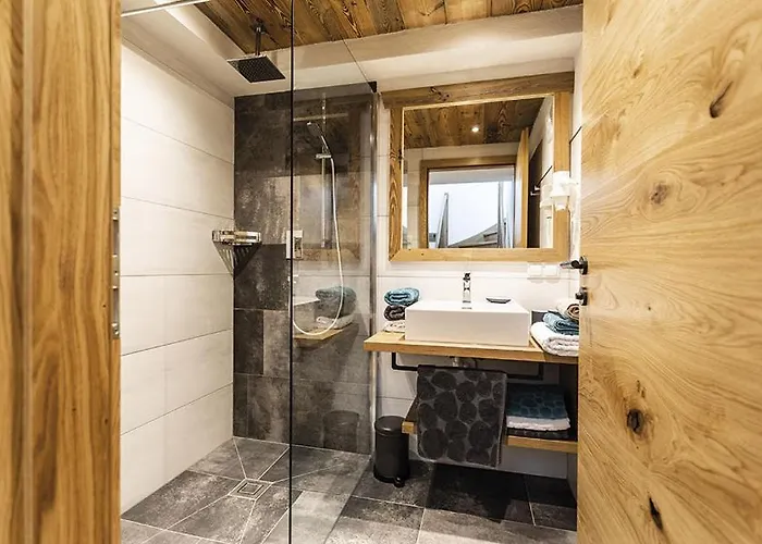 Appartement Aignerhof *